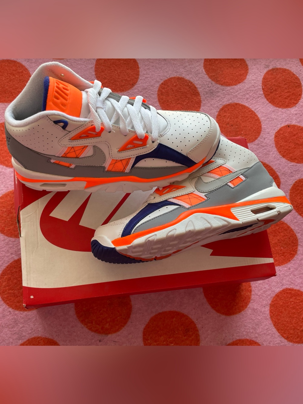 Knicks Bo Jacksons - Picture 2 of 6